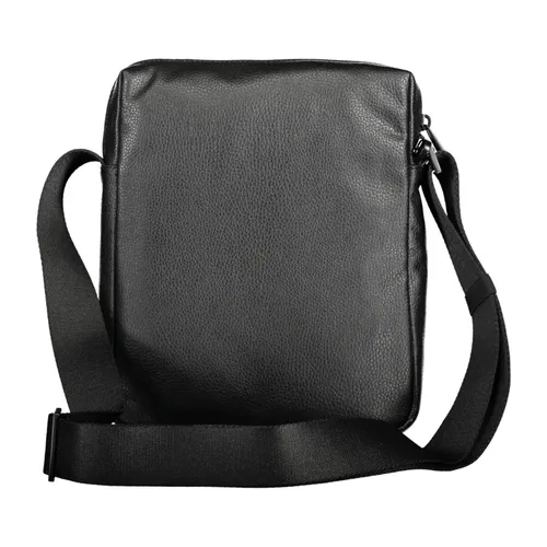 Black Polyester Shoulder Bag - Calvin Klein - Modalova