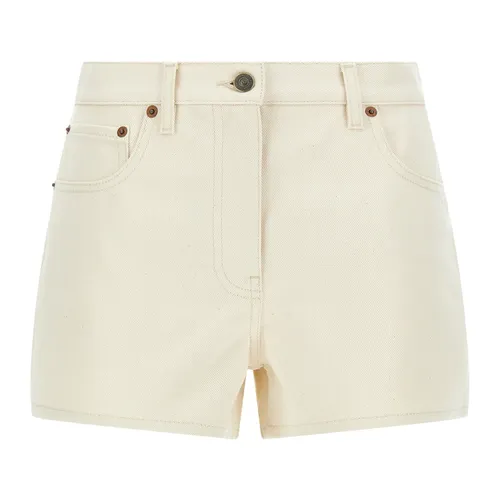 Vgold Shorts - Valentino Garavani - Modalova