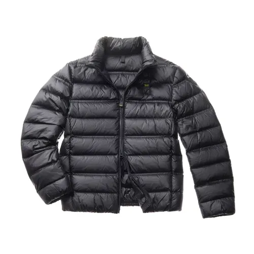 Technical Jacket - Blauer - Modalova