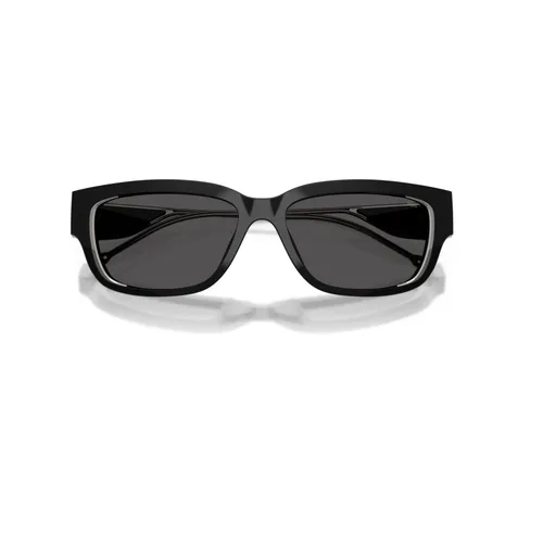 Stylish Sunglasses with Color Code - Diesel - Modalova