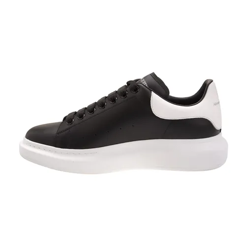 Oversized Sneakers - Alexander McQueen - Modalova