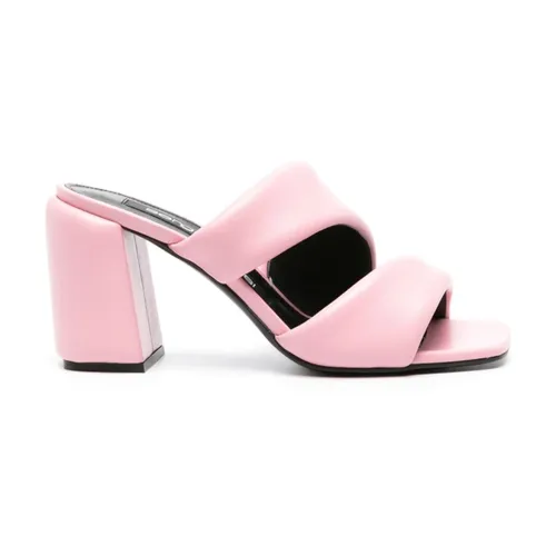 Shoes > Heels > Heeled Mules - - Sergio Rossi - Modalova