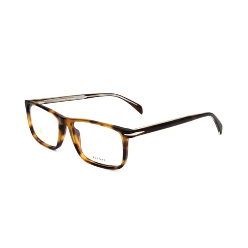 DB 1019 Optical Frame - Eyewear by David Beckham - Modalova