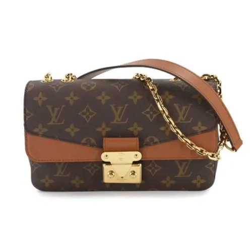 Pre-owned Cross Body Bag - Louis Vuitton Vintage - Modalova