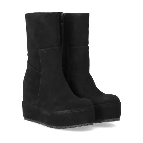 Disa Ankle Boot - Paloma Barceló - Modalova