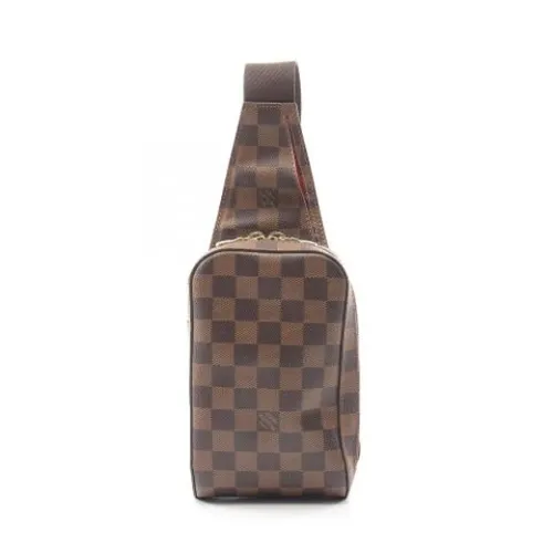 Pre-owned Cross Body Bag - Louis Vuitton Vintage - Modalova