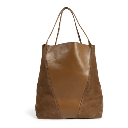 Spin Large Tote - Chloé - Modalova
