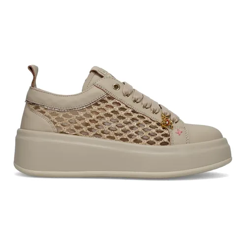 Oliva50 Wedge Sneakers - Gio+ - Modalova