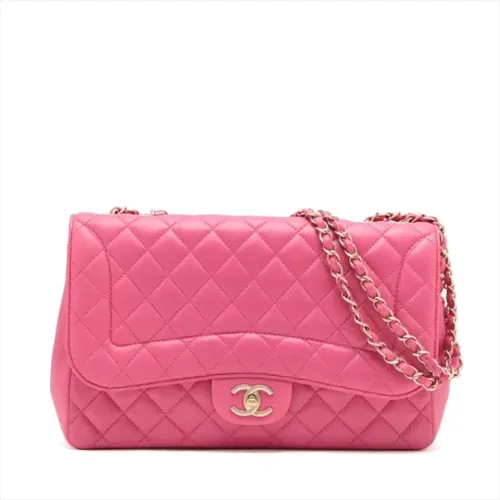 Pre-owned Vintage Shoulder Bag - Chanel Vintage - Modalova
