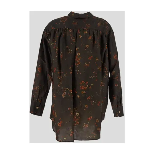 Shirt - UMA Wang - Modalova