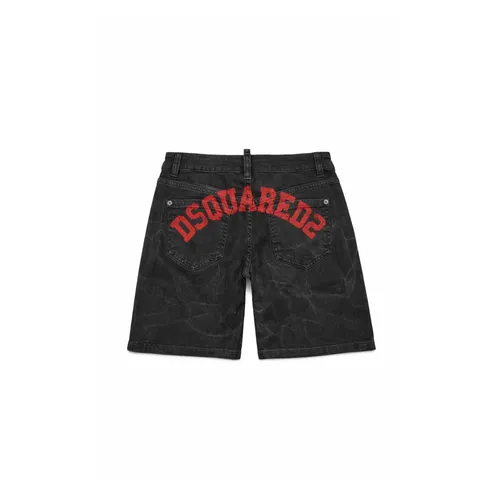 Shorts - Dsquared2 - Modalova