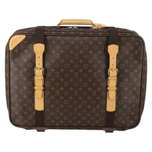 Pre-owned Weekend Bag - Louis Vuitton Vintage - Modalova
