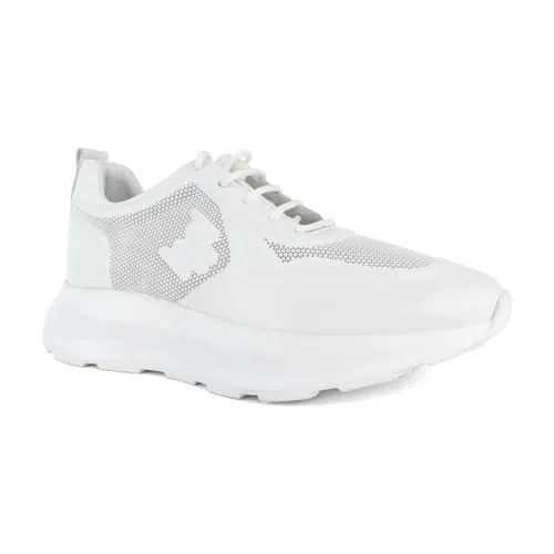 White Sneakers for Women - La Conte - Modalova