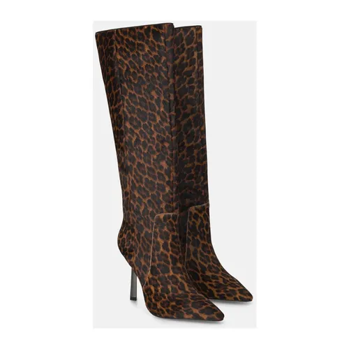 High boot sharp toe - Alma EN Pena - Modalova