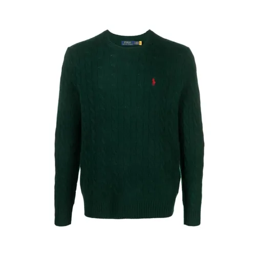 Long Sleeve Pullover - Polo Ralph Lauren - Modalova
