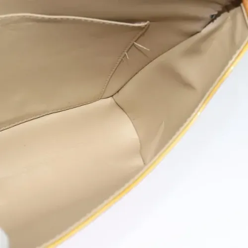 Pre-owned Leather louis-vuitton-bags - Louis Vuitton Vintage - Modalova