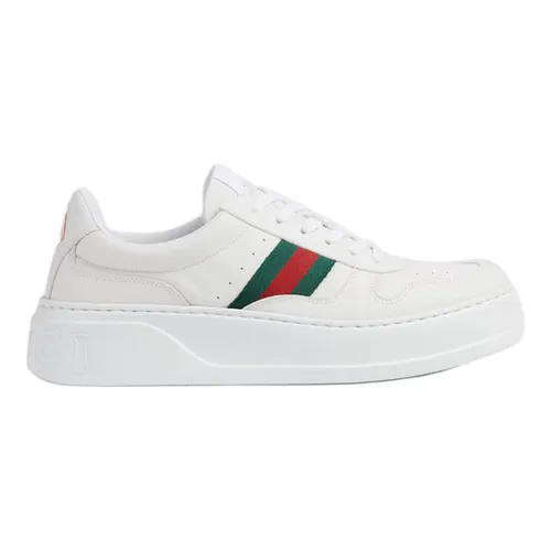 Chunky Sneaker - Gucci - Modalova