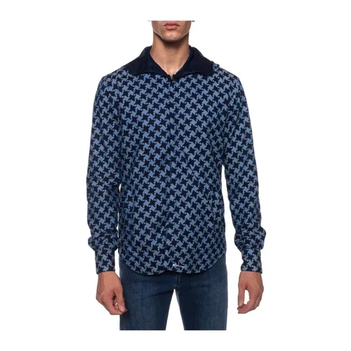 Walter Reversible Jacket - Kiton - Modalova