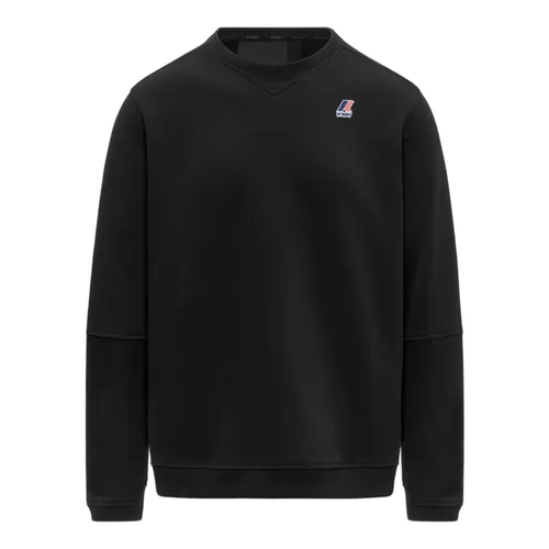 Nael Sweatshirt - K-Way - Modalova