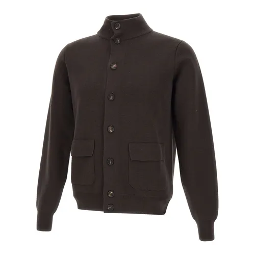 Wm14M Jacket - Filippo De Laurentiis - Modalova
