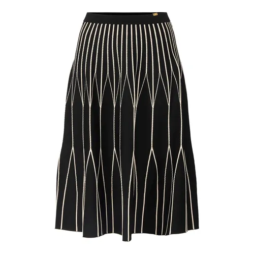 Midi Skirt - Elisabetta Franchi - Modalova