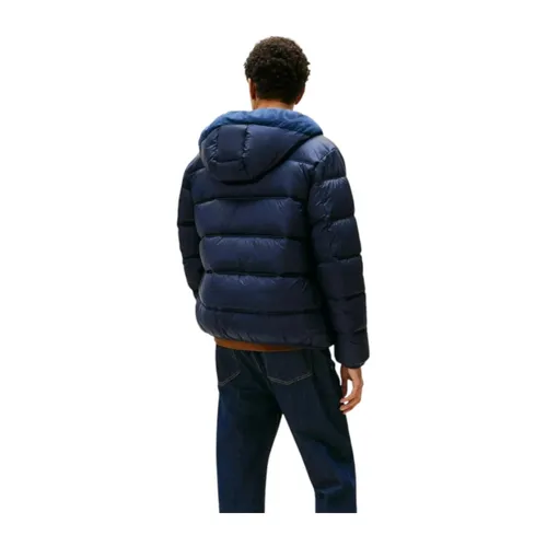 Down Jackets - Tommy Hilfiger - Modalova