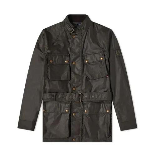 Trialmaster Jacket - Belstaff - Modalova