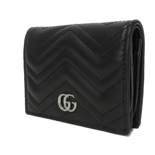 Pre-owned Vintage Wallet - Gucci Vintage - Modalova