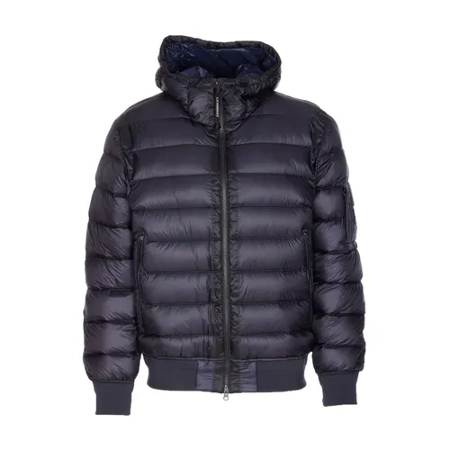 Jackets > Winter Jackets - - C.p. Company - Modalova