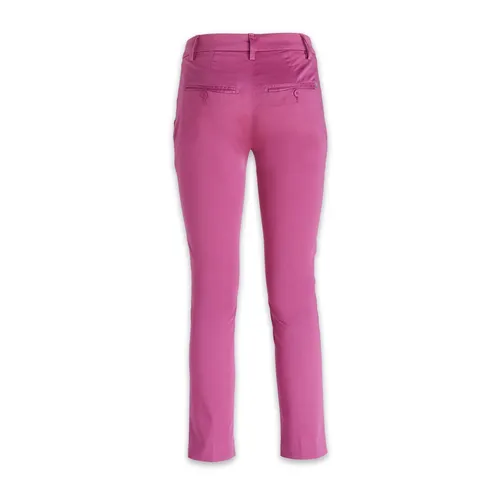 Skinny Pants - Dondup - Modalova