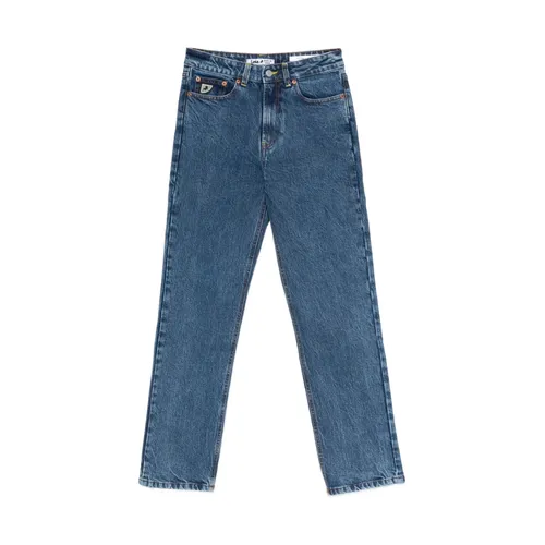 Dana Straight Jeans - Lois - Modalova