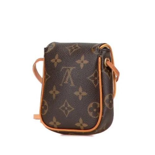 Pre-owned Mini Bag - Louis Vuitton Vintage - Modalova