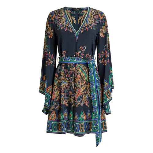 Short Dresses - Etro - Modalova