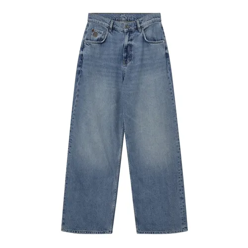 Wide Jeans - Heyanno - Modalova