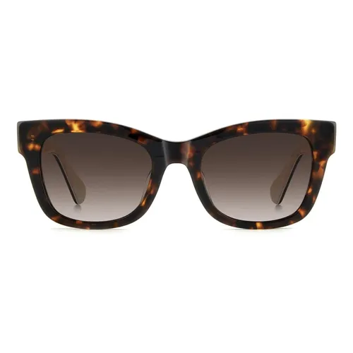 Dee 2 Sunglasses - Kate Spade - Modalova
