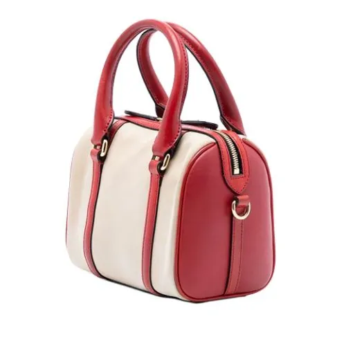 Pre-owned Canvas Handbag - Burberry Vintage - Modalova