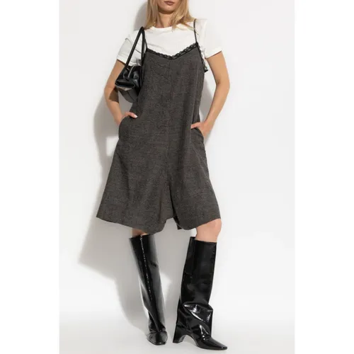 Jumpsuits & Playsuits - R13 - Modalova