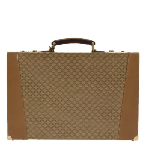 Pre-owned Trunk - Celine Vintage - Modalova