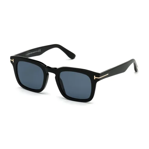 Square Sunglasses - Tom Ford - Modalova