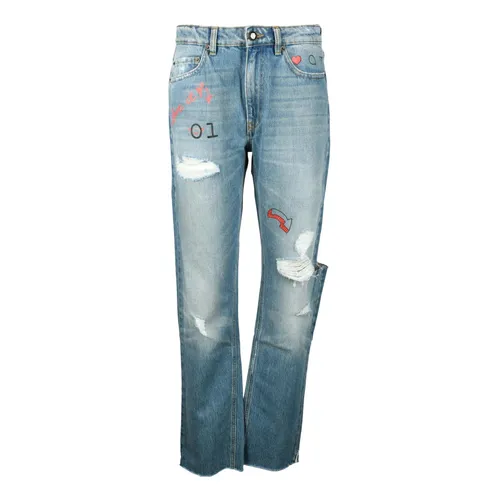 Jeans - Semicouture - Modalova