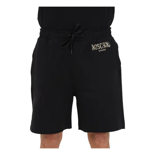 Shorts > Casual Shorts - - Moschino - Modalova