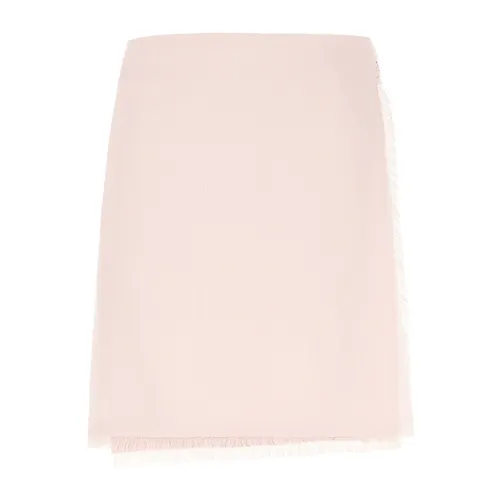 Short Skirt - Burberry - Modalova