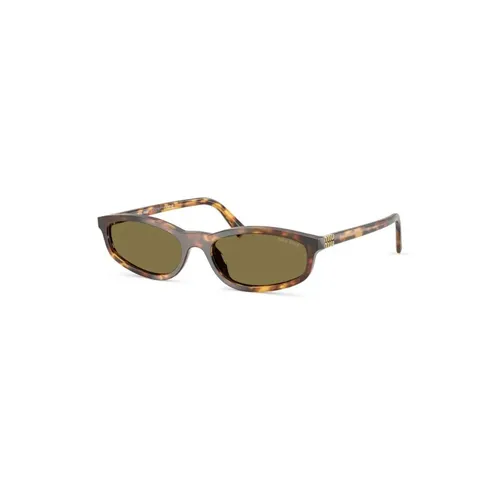 Gafas de Sol Regard - Miu Miu - Modalova