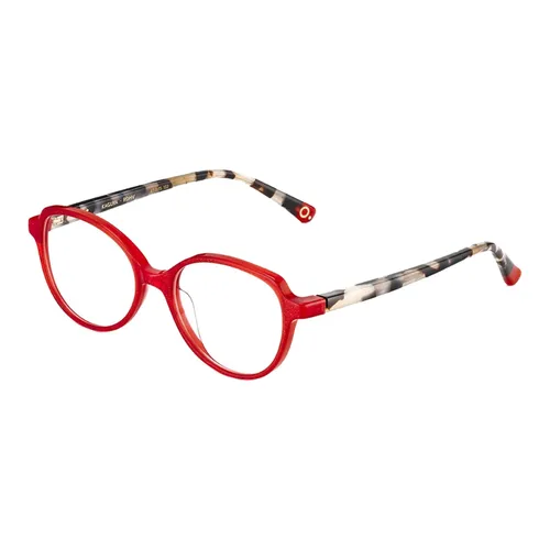 Red Havana Junior Eyewear Frames - Etnia Barcelona - Modalova