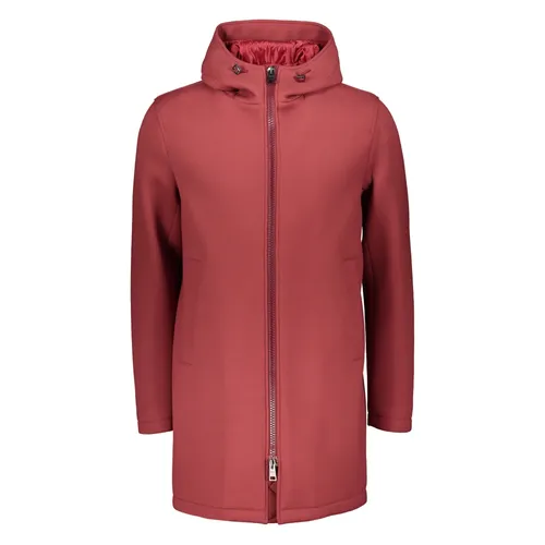 Hooded Jacket - Herno - Modalova