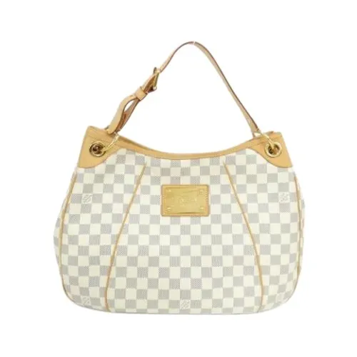 Pre-owned Vintage Shoulder Bag - Louis Vuitton Vintage - Modalova