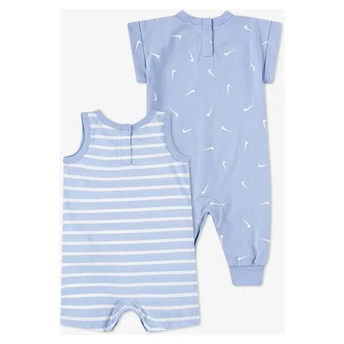 Essentials 2-Pack Romper Set - Nike - Modalova