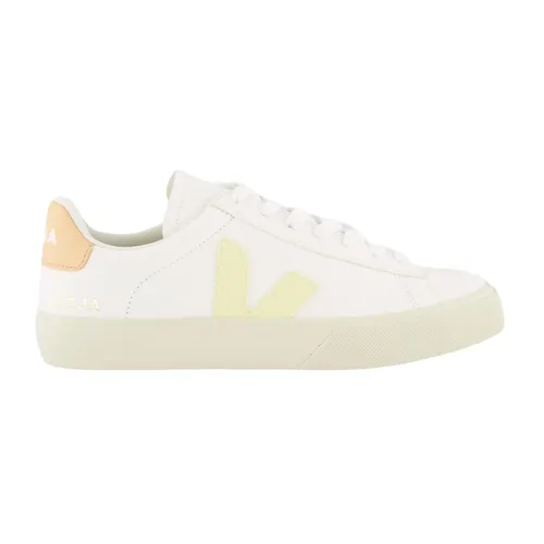 Veja - Shoes > Sneakers - White - Veja - Modalova