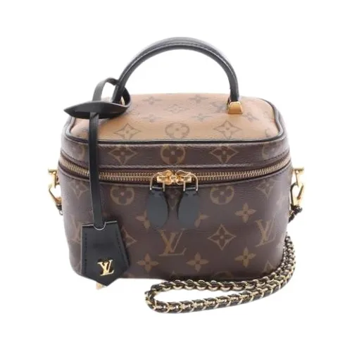 Pre-owned Mini Bag - Louis Vuitton Vintage - Modalova