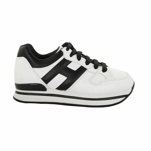 Hogan - Shoes > Sneakers - White - Hogan - Modalova